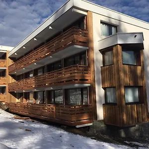 Le Solaret Apartment